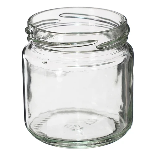 Vasetto Twist-Off 212 ml, TO 66 – 12 pz. - 4