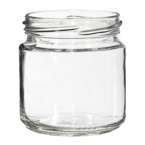Vasetto Twist-Off 212 ml, TO 66 – 12 pz. - 3