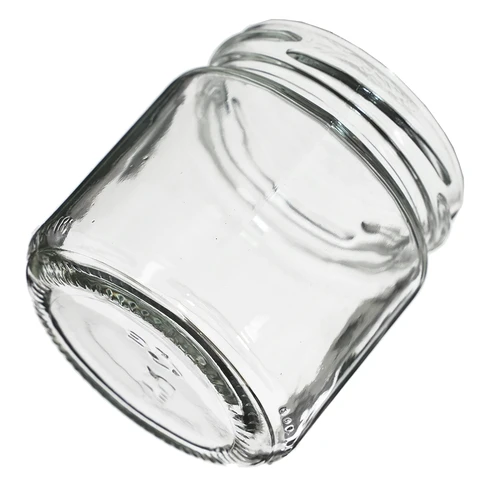 Vasetto Twist-Off 212 ml, TO 66 – 12 pz. - 5
