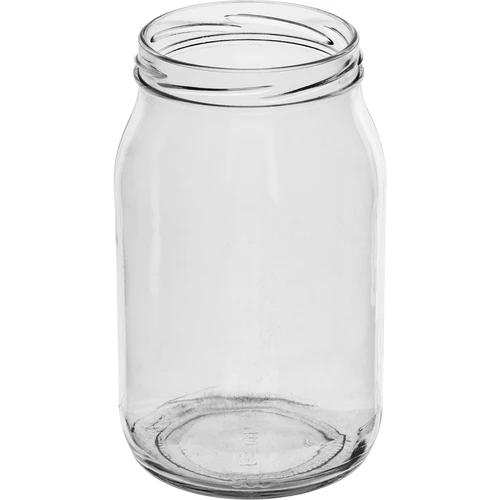 Vaso Twist-Off 900 ml fi82/6 - 8 pz.