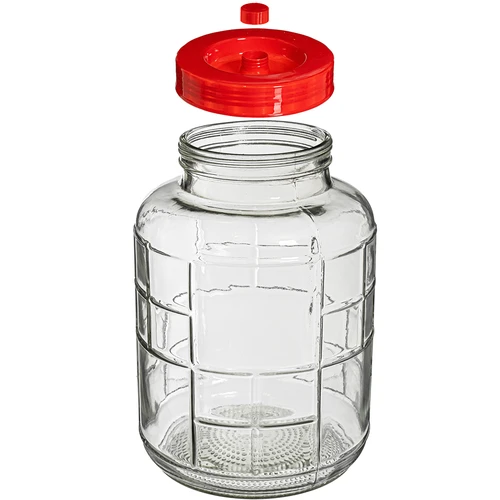 Vaso universale 15 L - 3