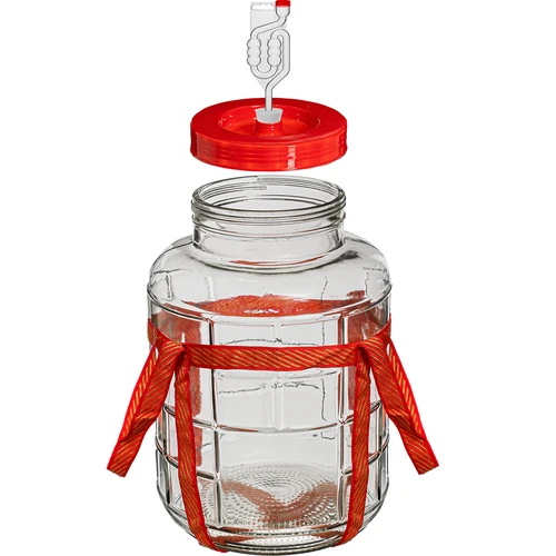 Vaso universale 15 L - 5