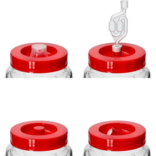 Vaso universale 5 L - 4