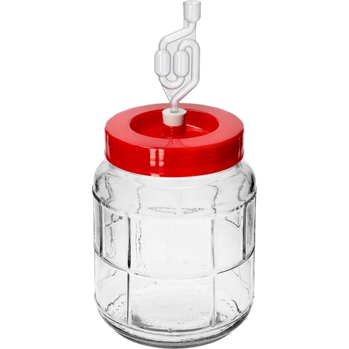 Vaso universale 5 L - 5