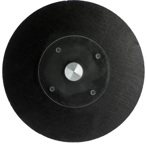 Vassoio girevole in ardesia Ø 30 cm - 8