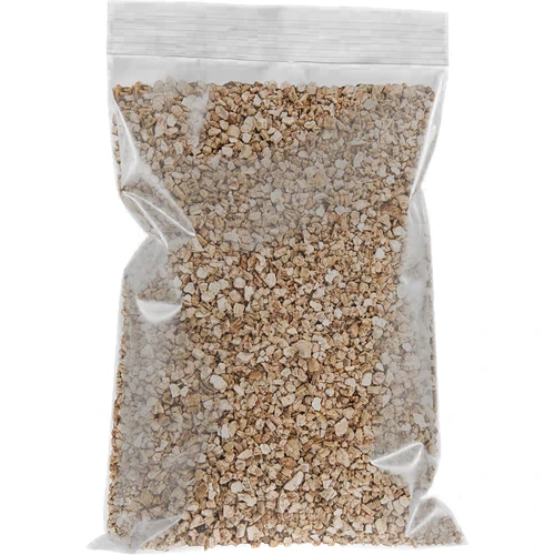 Vermiculite per piante in vaso e giardinaggio, 2 L - 2
