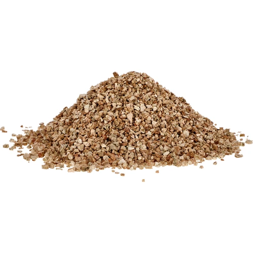 Vermiculite per piante in vaso e giardinaggio, 2 L - 4