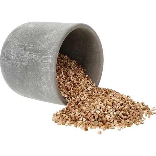 Vermiculite per piante in vaso e giardinaggio, 2 L - 5