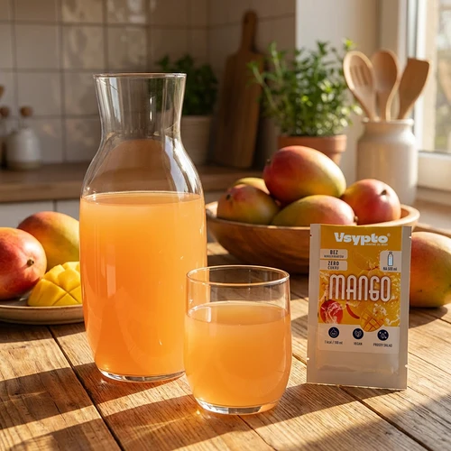 VSYPTO al gusto di mango, 3 g - 9