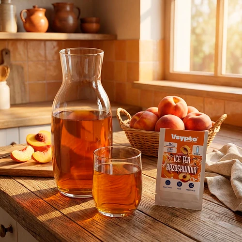 VSYPTO al gusto Ice Tea Pesca, 3 g - 9