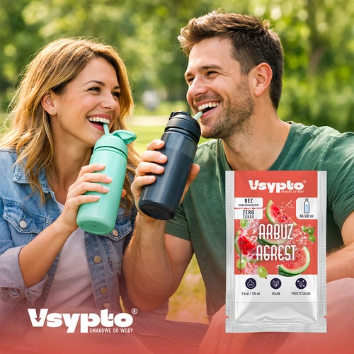 VSYPTO gusto Anguria & Uva spina, 3 g - 7