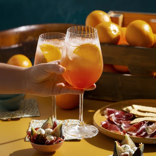 VYPITO 12%, bustina per 18 drink - Chillout leggermente fruttato, 126 g - 8
