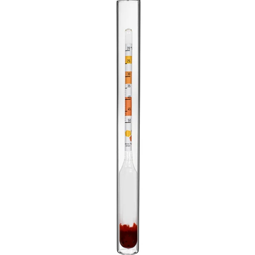 Zuccherometro per idromele - 2