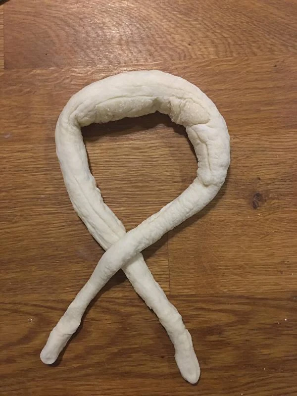 Bretzel