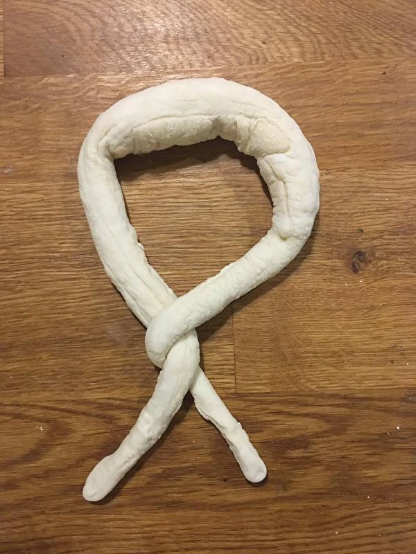 Bretzel