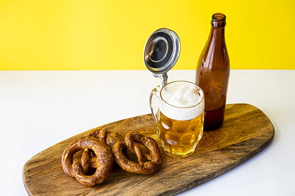 Bretzel