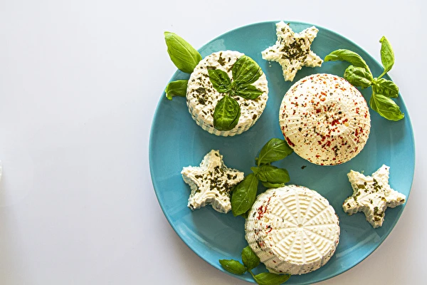 Come fare il formaggio? - Guida passo passo