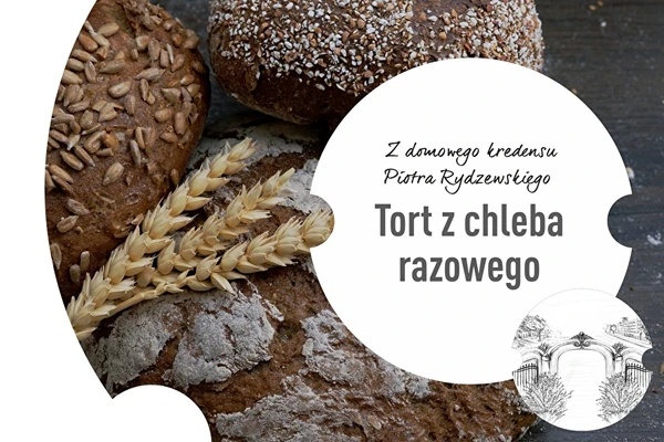 Episodio 1: Torta di pane integrale