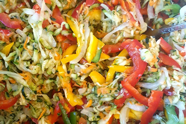 Insalata per l