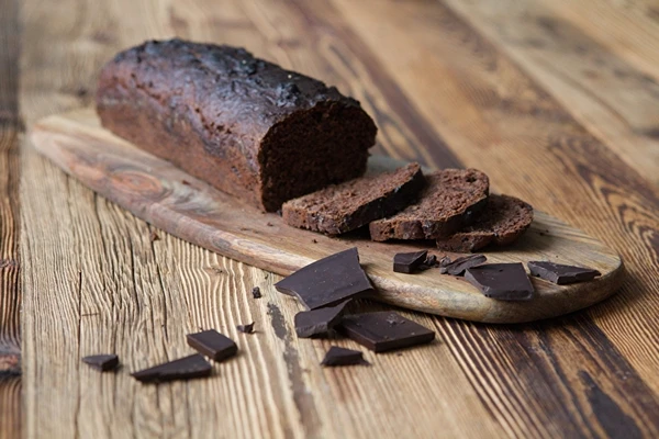 Pane al cioccolato