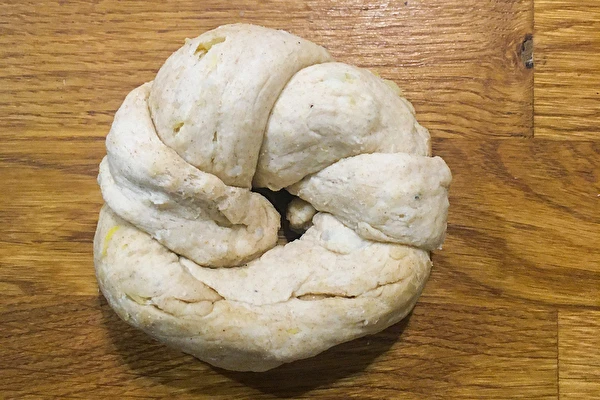 Panini di patate