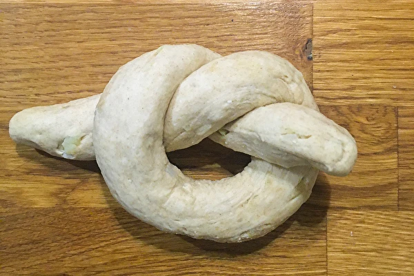 Panini di patate