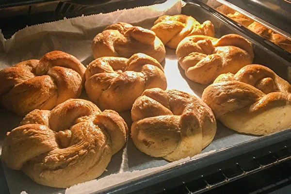 Panini di patate