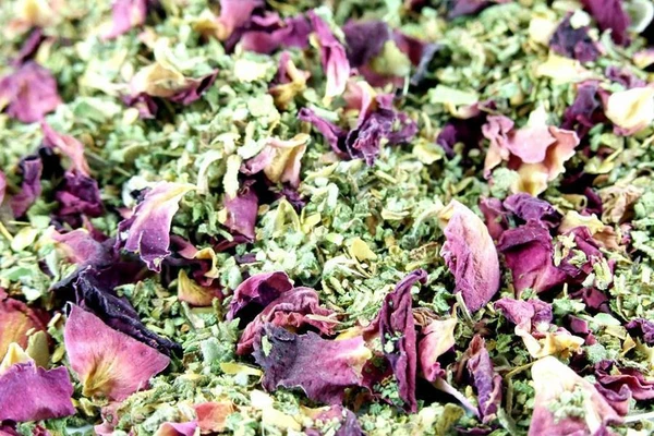 Sidro alla rosa
