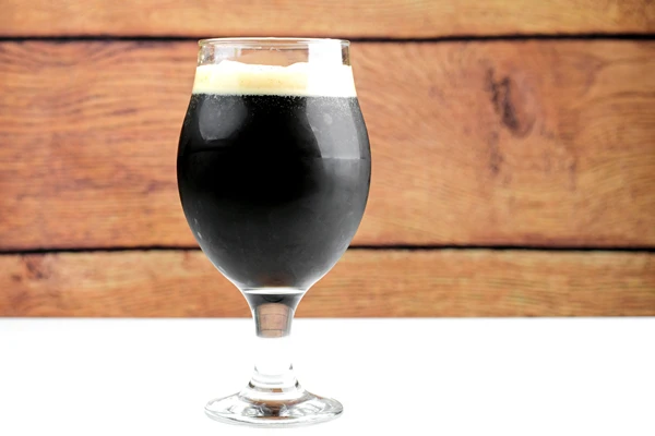 Stout al caffè
