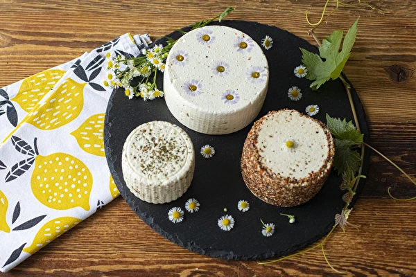Torta di formaggio