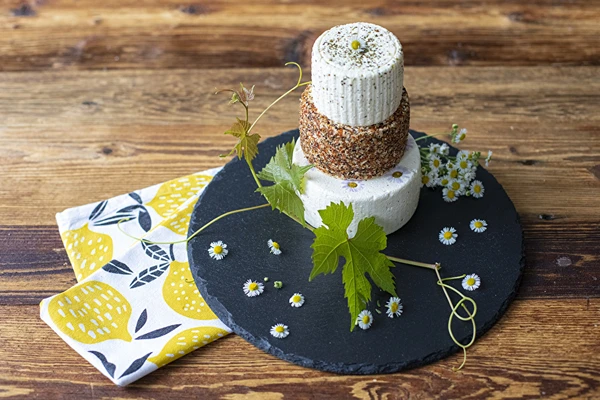 Torta di formaggio