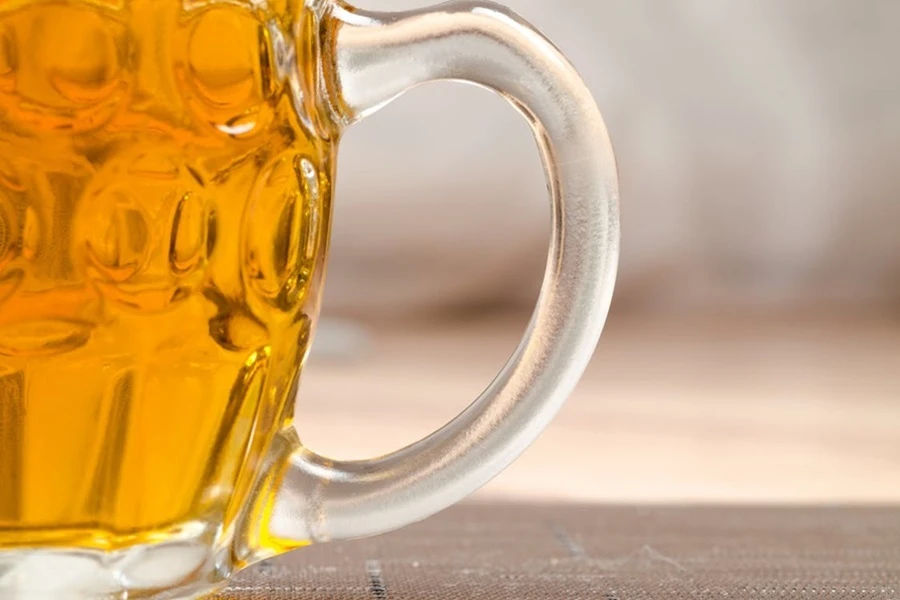 Browin Przepiśnik - Birra Pale Ale