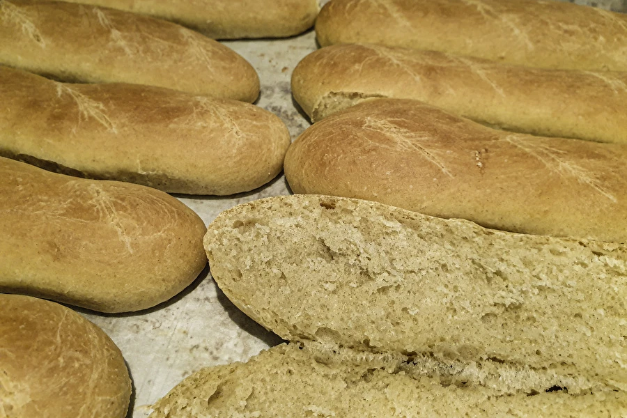 Browin Przepiśnik - Deliziosi panini fatti in casa