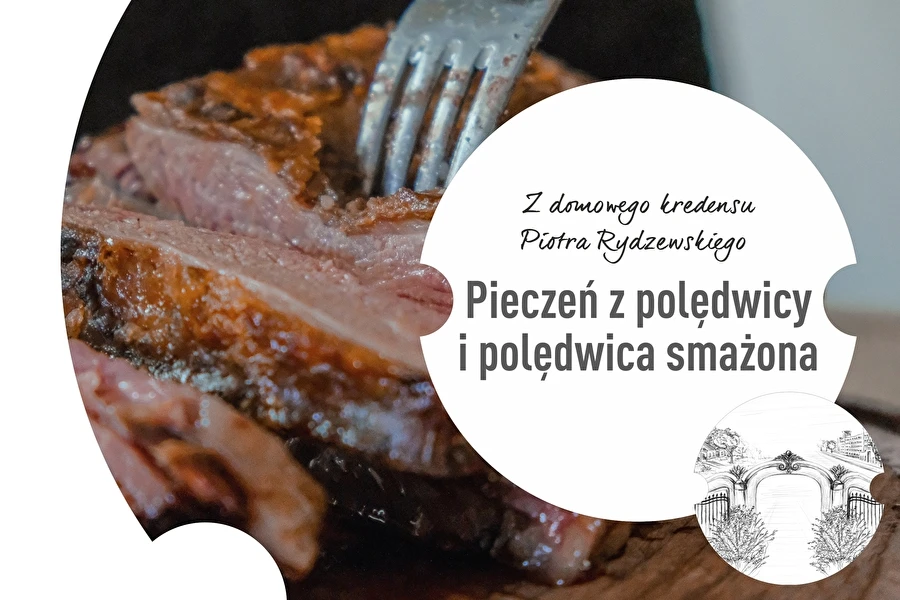 Episodio 3: Arrosto di filetto e filetto in padella