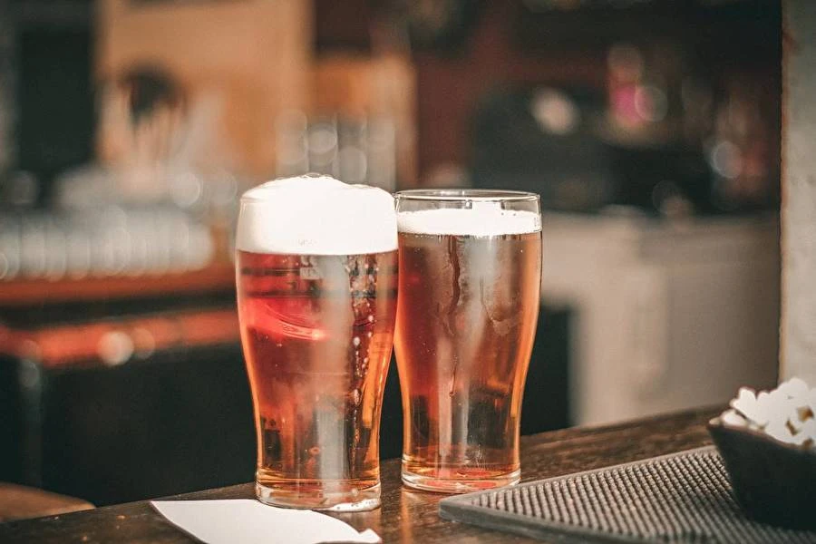 Fare la birra con il malto – passo dopo passo