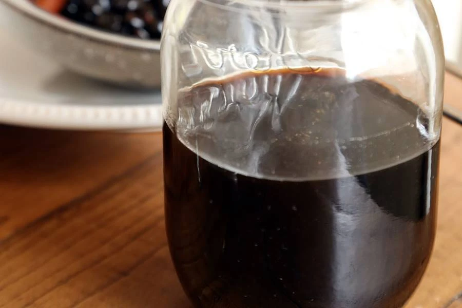 KAHLUA - liquore al caffè messicano fatto in casa