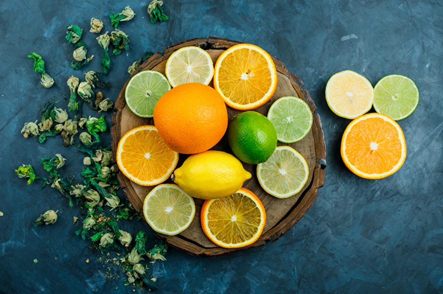 Browin Przepiśnik - Limoni in sciroppo allo zenzero