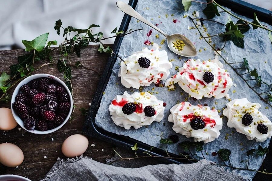 Browin Przepiśnik - Mascarpone fatto in casa