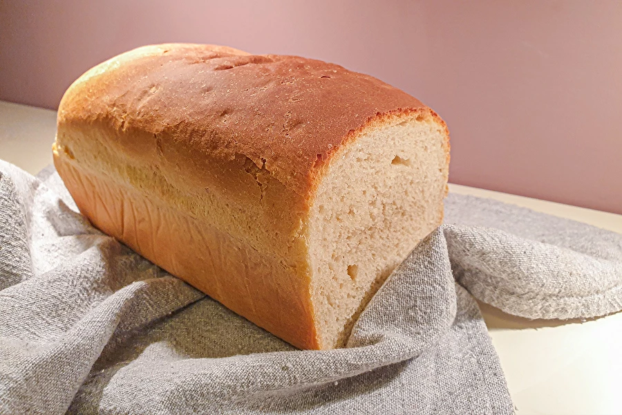 Browin Przepiśnik - Pane italiano
