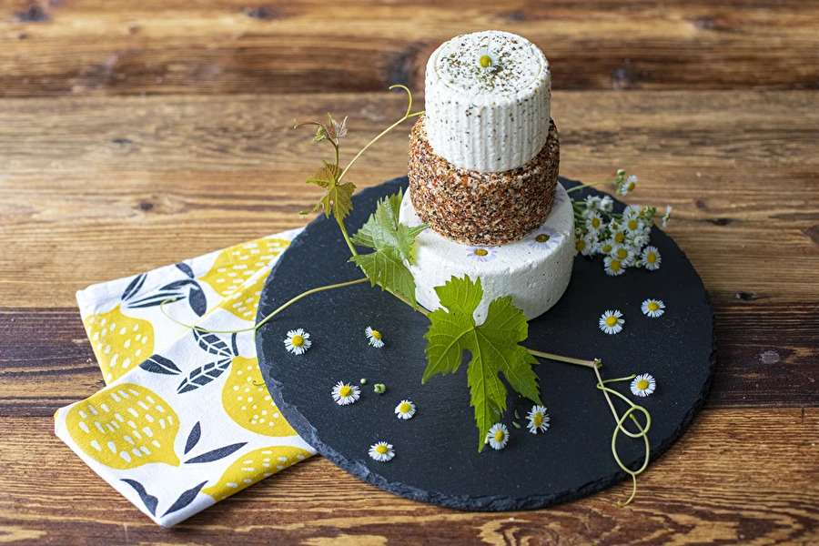 Torta di formaggio
