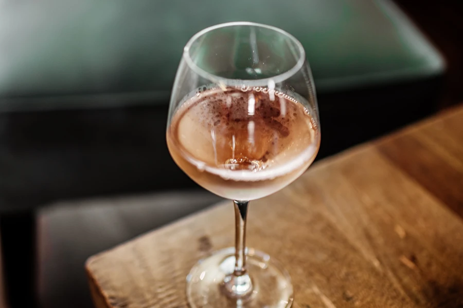 Browin Przepiśnik - Vino di riso